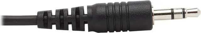 Alt view image 6 of 11 - Tripp Lite KVM Cable