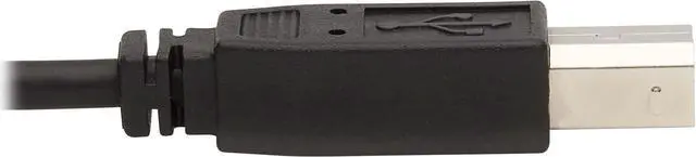Alt view image 2 of 12 - Tripp Lite P783-010-U KVM Cable