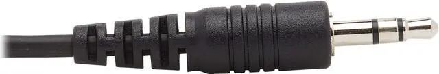 Alt view image 6 of 12 - Tripp Lite P783-010-U KVM Cable