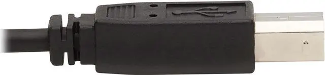Alt view image 2 of 12 - Tripp Lite KVM Cable