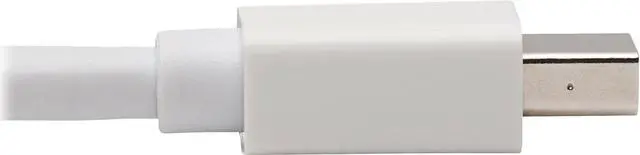 Main image of Tripp Lite P137-06N-HDR-W HDMI/Mini DisplayPort Audio/Video Cable P13706NHDRW