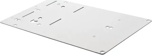 Alt view image 3 of 3 - Viewsonic Mounting Plate For Projector
