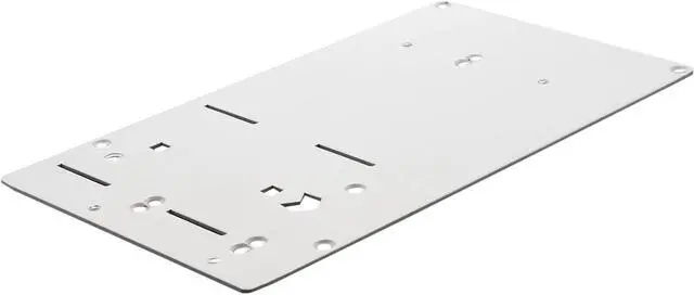 Alt view image 2 of 3 - Viewsonic Mounting Plate For Projector