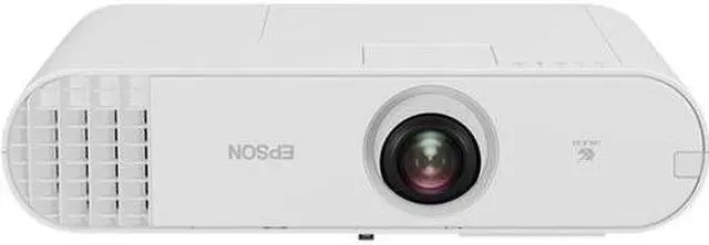 Main image of Epson PowerLite U50 LCD Projector 16:10 V11H952020