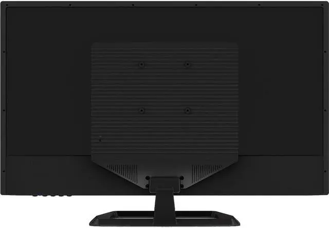 Alt view image 3 of 7 - Planar PXL3280W 31.5" 2560 x 1440 WQHD 2K Resolution 60Hz DVI HDMI DisplayPort Flicker Free IPS Backlit LED Monitor