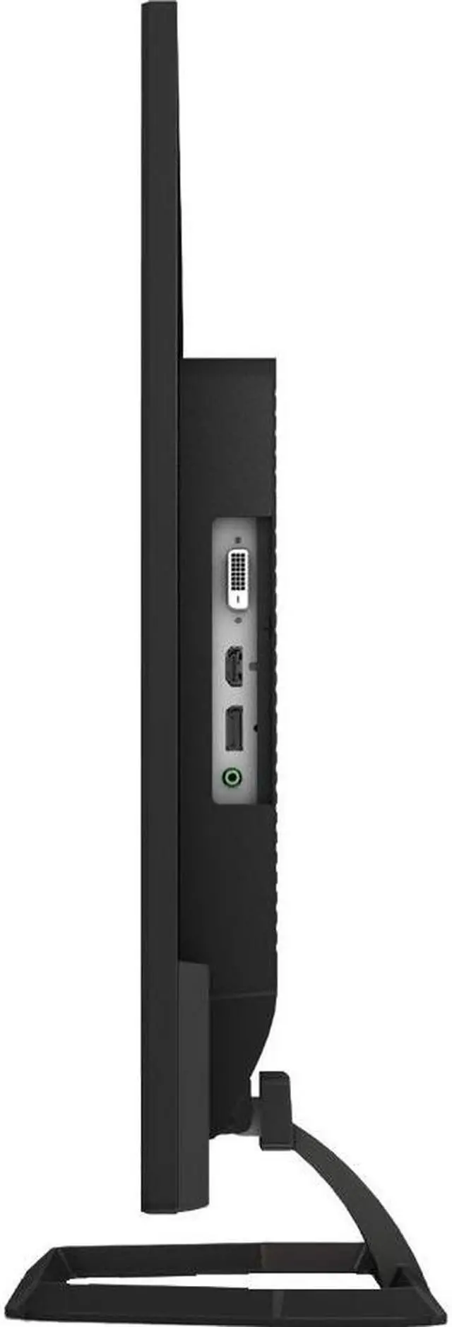 Alt view image 6 of 7 - Planar PXL3280W 31.5" 2560 x 1440 WQHD 2K Resolution 60Hz DVI HDMI DisplayPort Flicker Free IPS Backlit LED Monitor