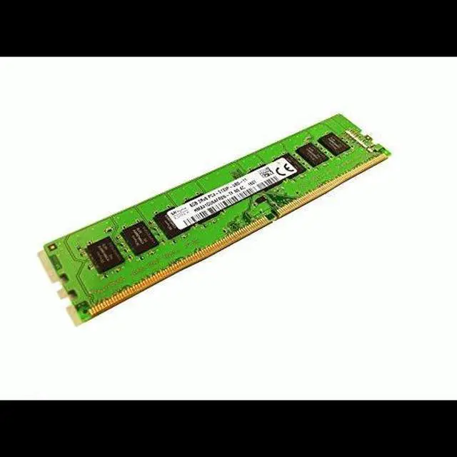 Alt view image 2 of 4 - Hynix 8GB 288-Pin SDRAM DDR4 2133 (PC4 17000) Desktop Memory Module HMA41GU6AFR8N