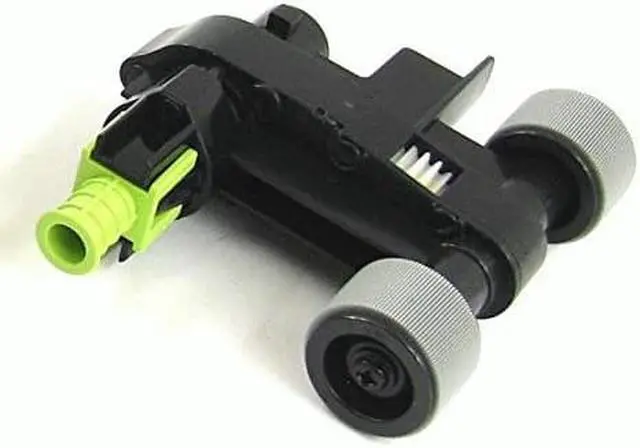 Alt view image 2 of 6 - Lexmark Media Pick Roller Input Tray