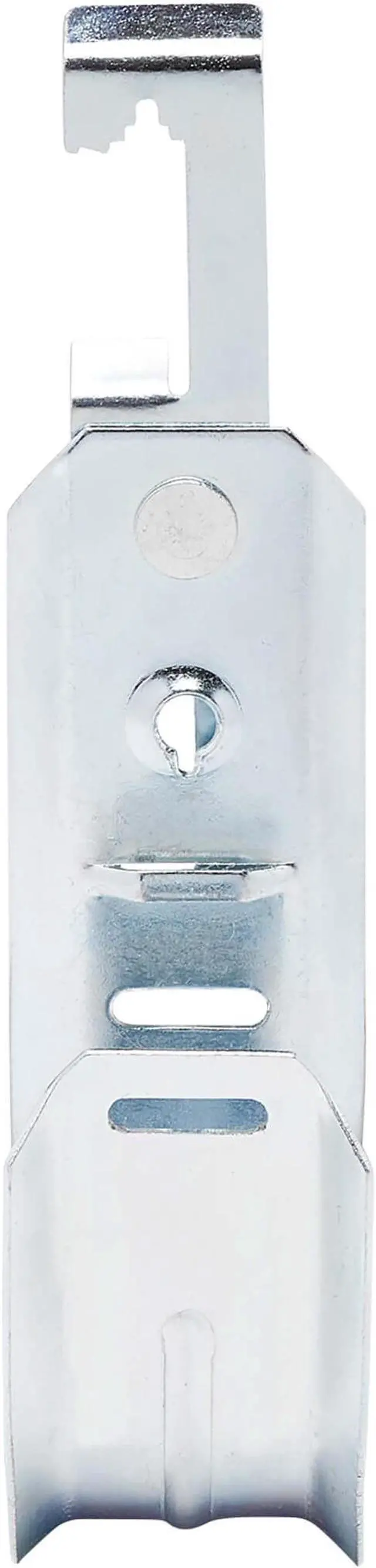 Alt view image 2 of 6 - J-HOOK CABLE SUPPORT 1-5/16IN BATWING GALVANIZED STEEL 25 PACK