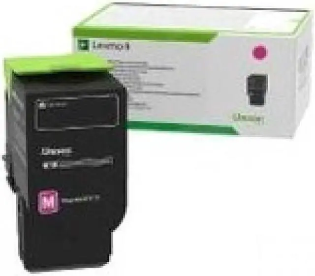 Alt view image 2 of 4 - MAGENTA ULTRA TONER CARTRIDGE