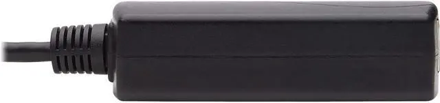 Alt view image 8 of 18 - Tripp Lite NPOE-SPL-G-5VMU PoE to USB Micro-B and RJ45 Active Splitter