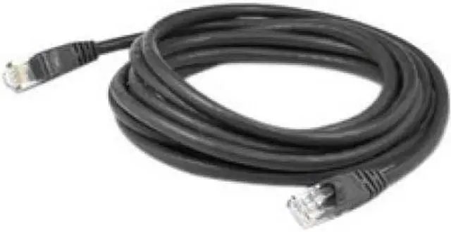 Alt view image 3 of 5 - AddOn Cat.6 UTP Patch Network Cable