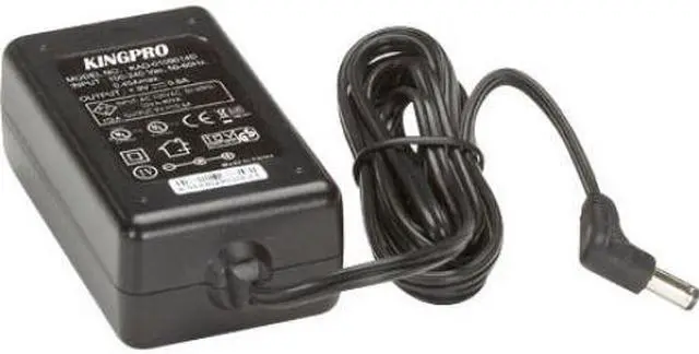 Alt view image 8 of 15 - Black Box VX-VGA520-K Mini CATx VGA Extender Kit with Video Equalization Adjustment