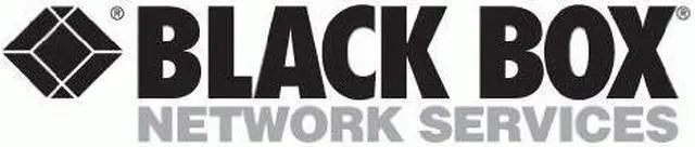 Alt view image 5 of 10 - BLACK BOX KV1408A SERVER ACCESS MODULE - SINGLE-HEAD, DISPLAYPORT, USB HID, AUDIO, CATX, 45 DAY ST