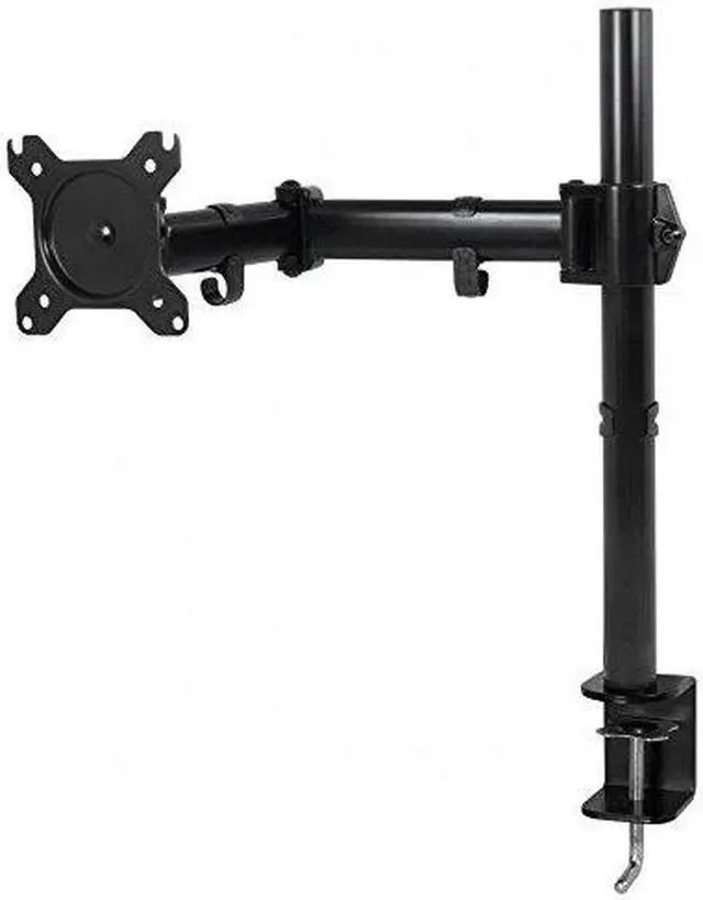Alt view image 5 of 7 - ARCTIC Z1 Basic Desk Mount Monitor Arm with VESA Mount for 13- 32 Inches Monitors Easy Installation Model AEMNT00039A