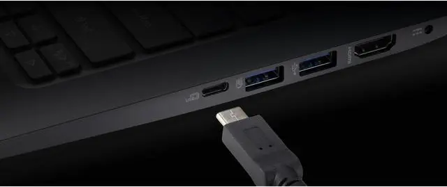 Alt view image 6 of 8 - Acer TravelMate X5 X514-51T TMX514-51T-72KH 14" Touchscreen Notebook - 1920 x 1080 - Core i7 i7-8565U - 16 GB RAM - 512 GB SSD
