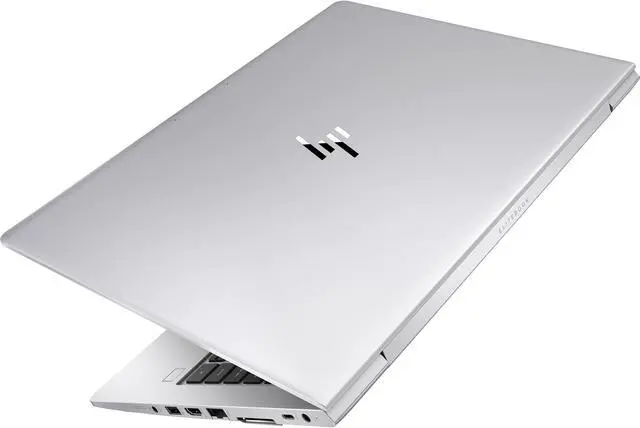 Alt view image 4 of 15 - HP EliteBook 840 G6 14" Touchscreen Laptop i7-8565U 16GB 512GB SSD Windows10 Pro