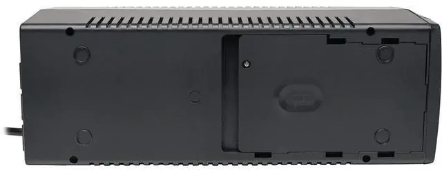 Alt view image 2 of 16 - Tripp Lite SMART750TSU 750VA Tower UPS