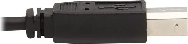 Alt view image 4 of 18 - Tripp Lite KVM Cable P783010DP