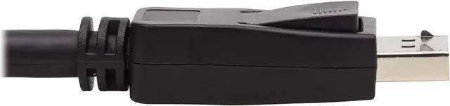 Alt view image 3 of 18 - Tripp Lite KVM Cable P783010DP