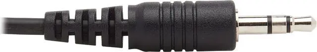 Alt view image 8 of 18 - Tripp Lite KVM Cable P783010DP