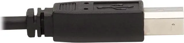 Alt view image 3 of 16 - Tripp Lite P783-010-DPU KVM Cable P783010DPU