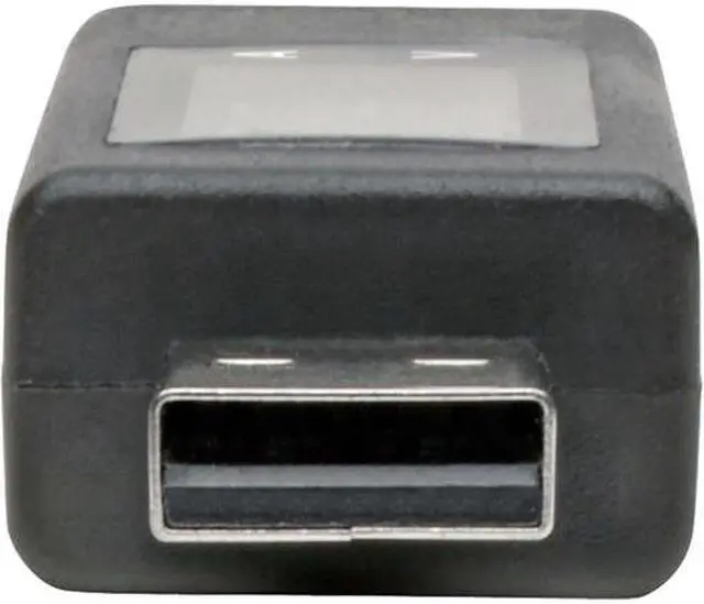 Alt view image 5 of 19 - Tripp Lite T050-001-USB-A USB Tester