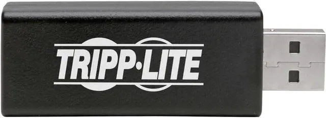 Alt view image 7 of 19 - Tripp Lite T050-001-USB-A USB Tester