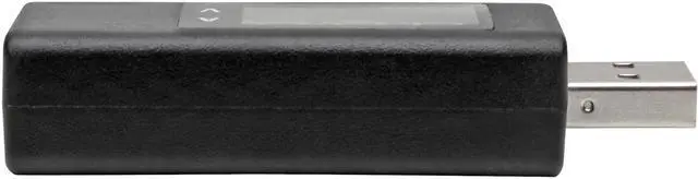 Alt view image 3 of 19 - Tripp Lite T050-001-USB-A USB Tester