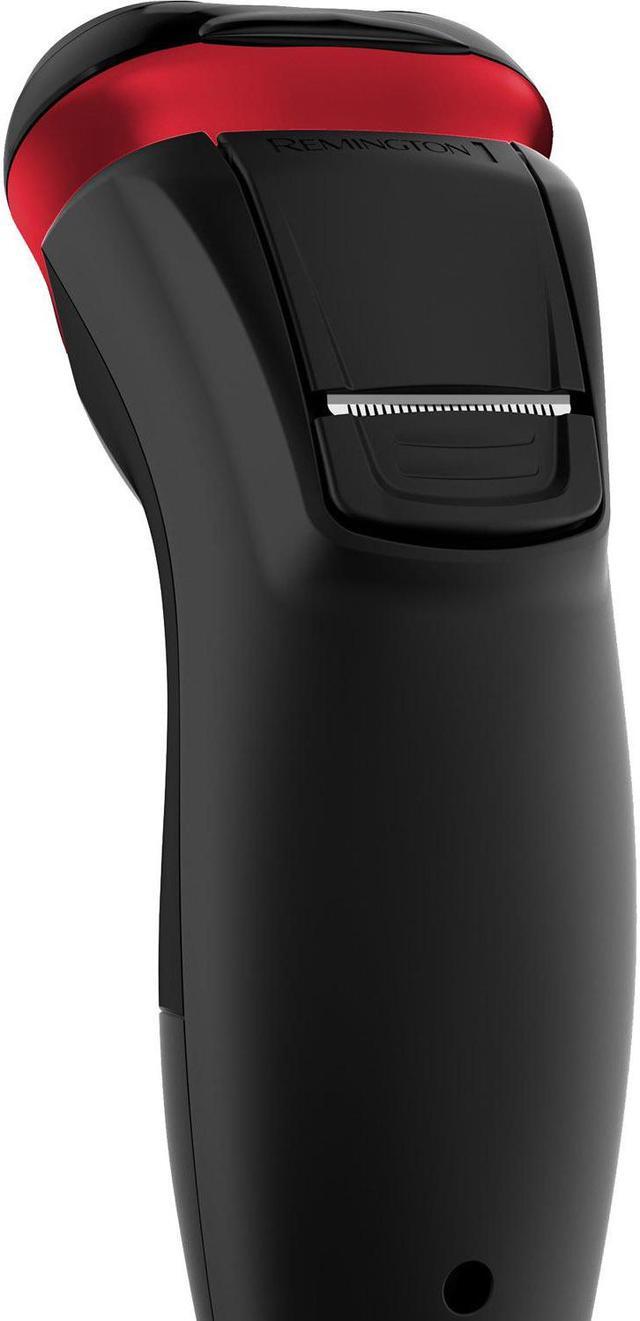 Alt view image 3 of 17 - Remington Shaver