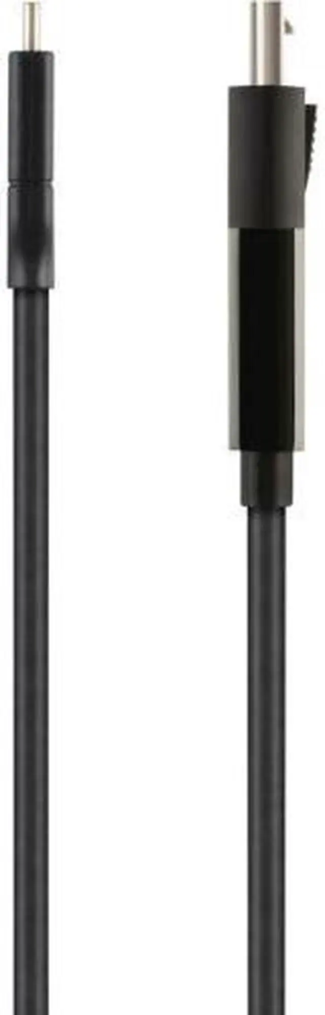 Alt view image 3 of 18 - Belkin 6ft USB-C to Display Port Cable