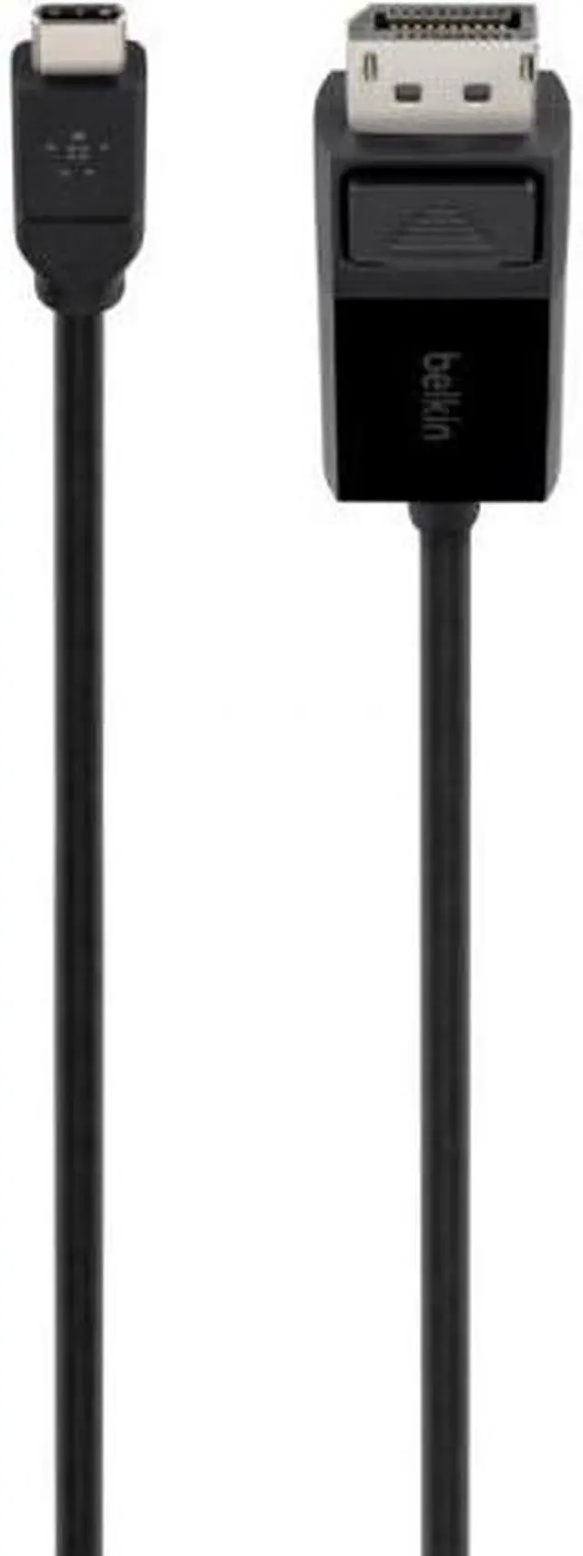 Main image of Belkin 6ft USB-C to Display Port Cable