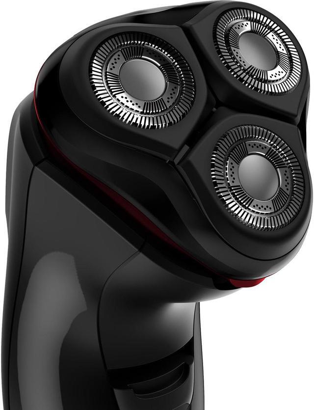 Alt view image 7 of 17 - Remington Shaver
