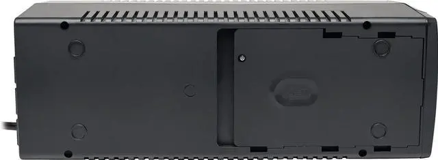 Alt view image 3 of 7 - Tripp Lite OMNIVS1200LCD 1200VA Tower UPS