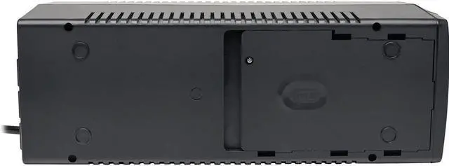 Alt view image 2 of 19 - Tripp Lite SMART1500TSU Series 1440VA 1200W Line-Interactive UPS - 8 NEMA 5-15R Outlets, AVR, 120V, 50/60 Hz, USB, LCD, Tower - Tower - AVR - 8 Hour Recharge - 2 Minute Stand-by - 120 V AC Input