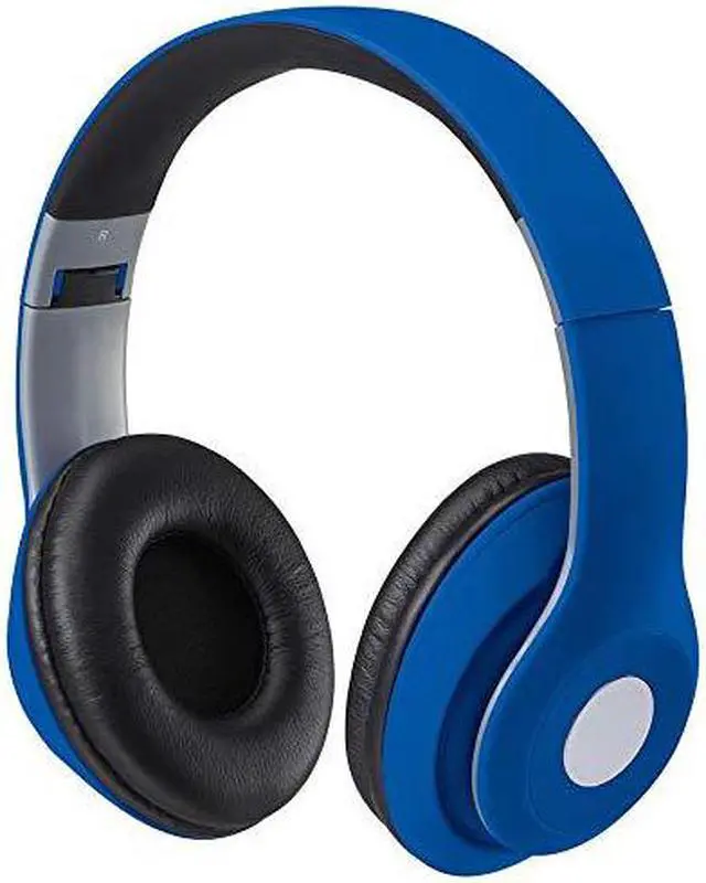 Alt view image 2 of 10 - Ilive Wireless Headphones (Iahb48)