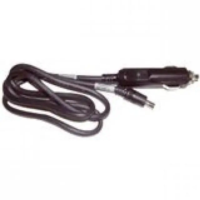 Alt view image 3 of 5 - Lind Electronics 36-inch Cigarette Input Cable for Lind Adapters 80w & Higher (non-fused) Rohs