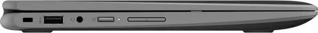 Alt view image 6 of 20 - HP ProBook x360 11 G4 EE 11.6" Touchscreen 2 in 1 Notebook - 1366 x 768 - Core i5 i5-8200Y - 8 GB RAM - 256 GB SSD