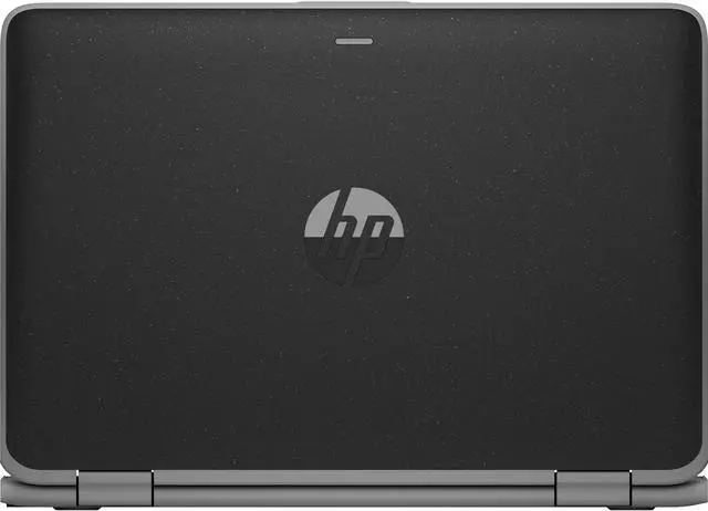 Alt view image 5 of 20 - HP ProBook x360 11 G4 EE 11.6" Touchscreen 2 in 1 Notebook - 1366 x 768 - Core i5 i5-8200Y - 8 GB RAM - 256 GB SSD