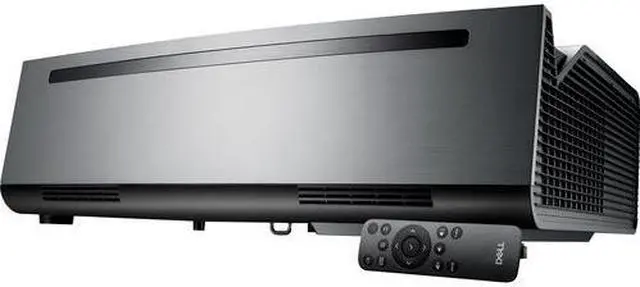 Alt view image 5 of 11 - Dell Projectors PROJ-S718QL Advanced Laser S718QL DLP Projector