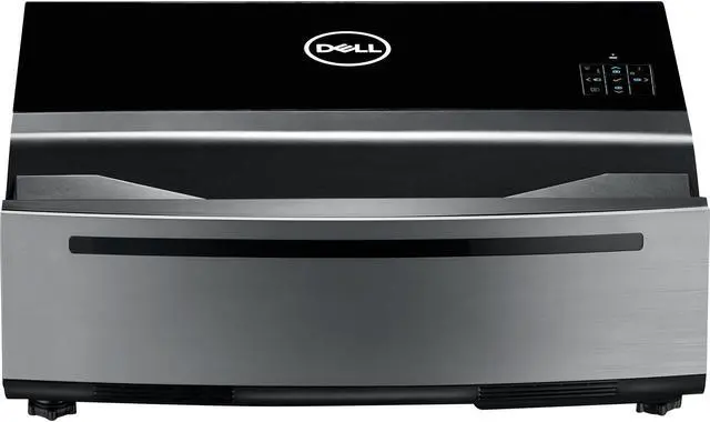 Alt view image 9 of 11 - Dell Projectors PROJ-S718QL Advanced Laser S718QL DLP Projector