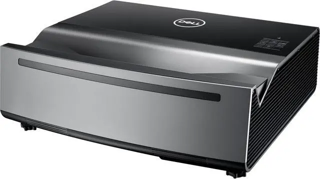 Alt view image 7 of 11 - Dell Projectors PROJ-S718QL Advanced Laser S718QL DLP Projector