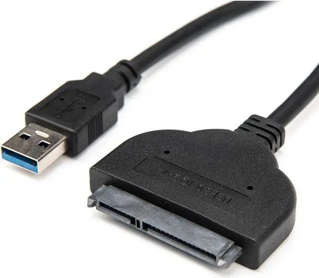 Alt view image 6 of 10 - Rocstor Data Transfer/Power Cable