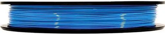 Alt view image 6 of 15 - MakerBot True Blue PLA Filament (Large Spool)
