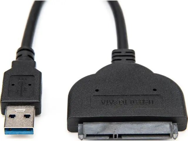Alt view image 4 of 10 - Rocstor Data Transfer/Power Cable