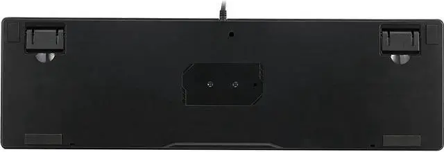 Alt view image 4 of 15 - Adesso Multi-Color Illuminated Mechanical Gaming Keyboard