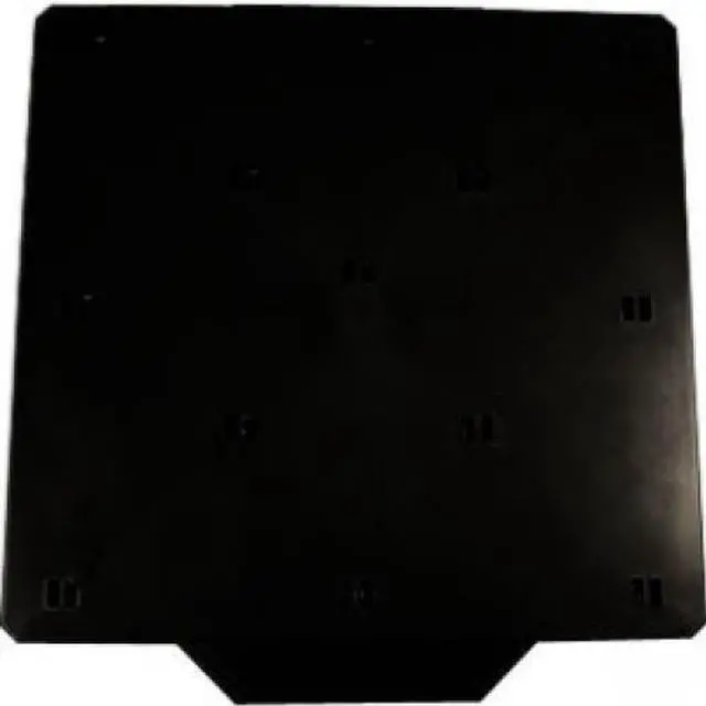 Alt view image 4 of 7 - MAKERBOT REPLICATOR+ BUILD