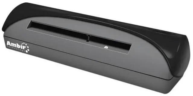 Alt view image 7 of 16 - Ambir PS667-PRO 600 dpi Card & ID Scanner