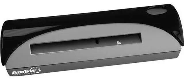 Alt view image 6 of 16 - Ambir PS667-PRO 600 dpi Card & ID Scanner