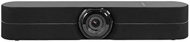 Alt view image 2 of 15 - Vaddio Huddleshot Video Conferencing Camera - 2.1 Megapixel - 60 Fps - Black - Usb 3.0